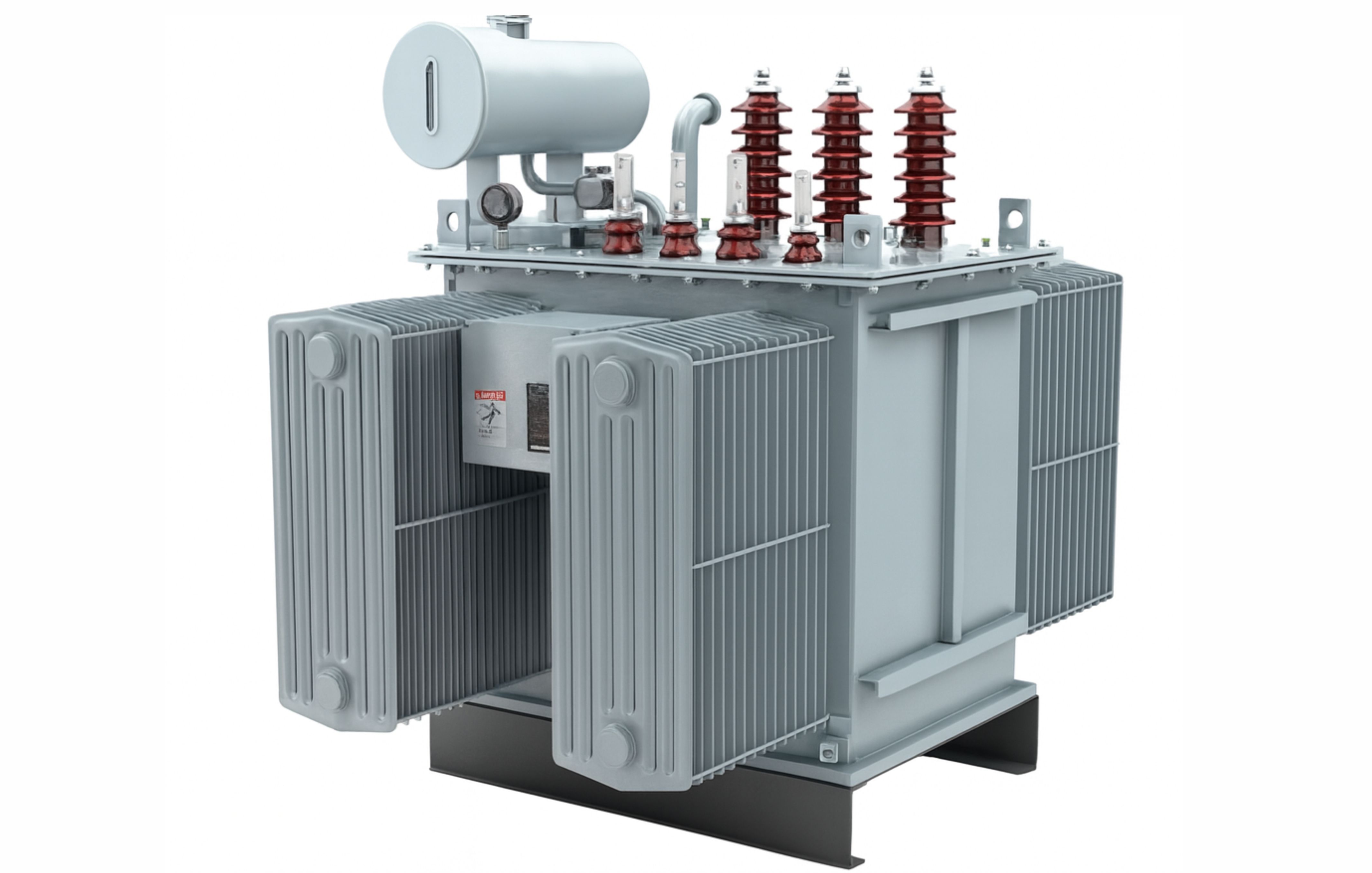 3 Phase Transformers