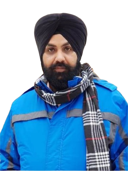 Harmeet Singh