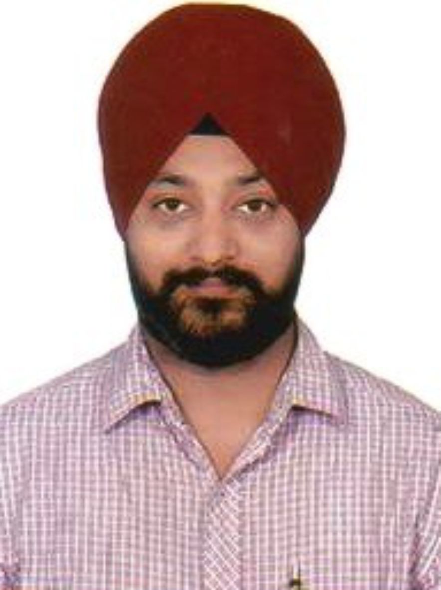 Harminder Chadha