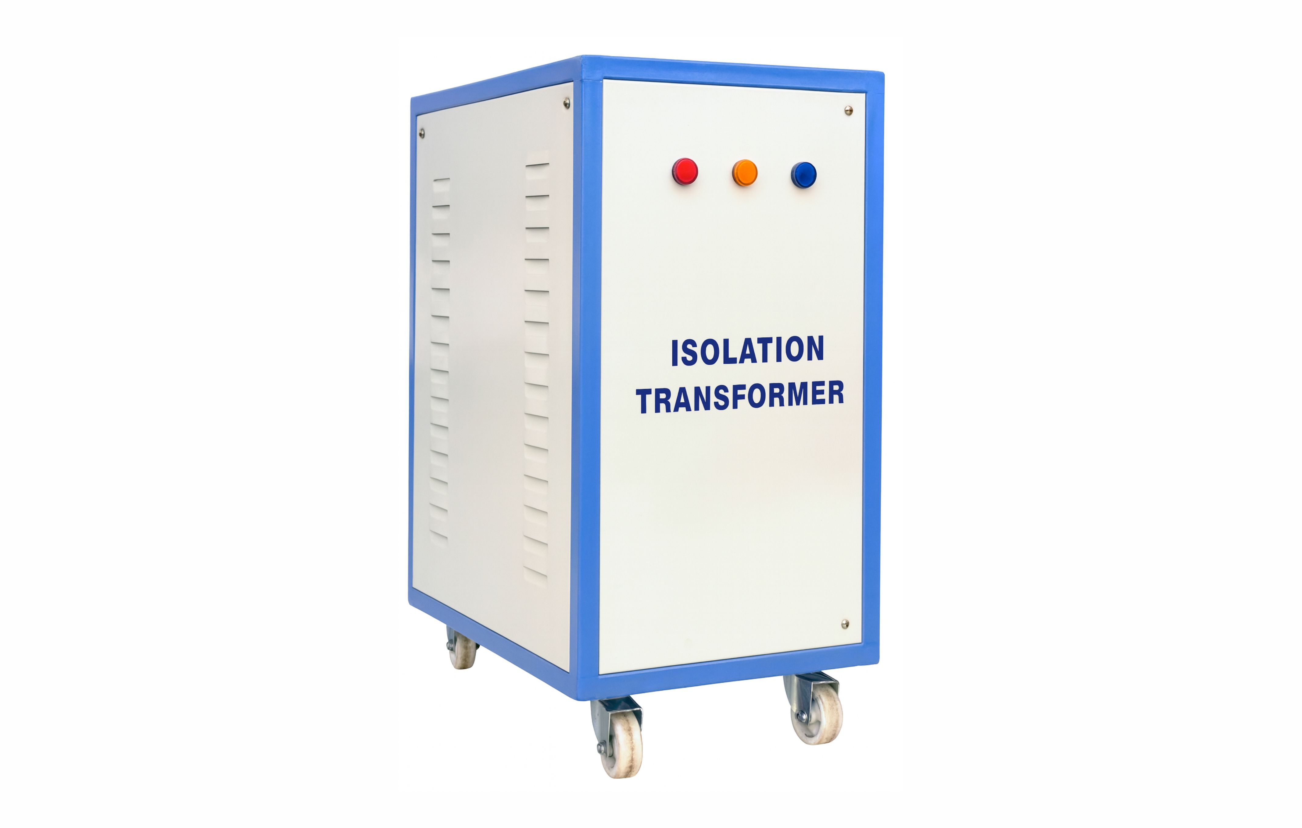 Isolation Transformer