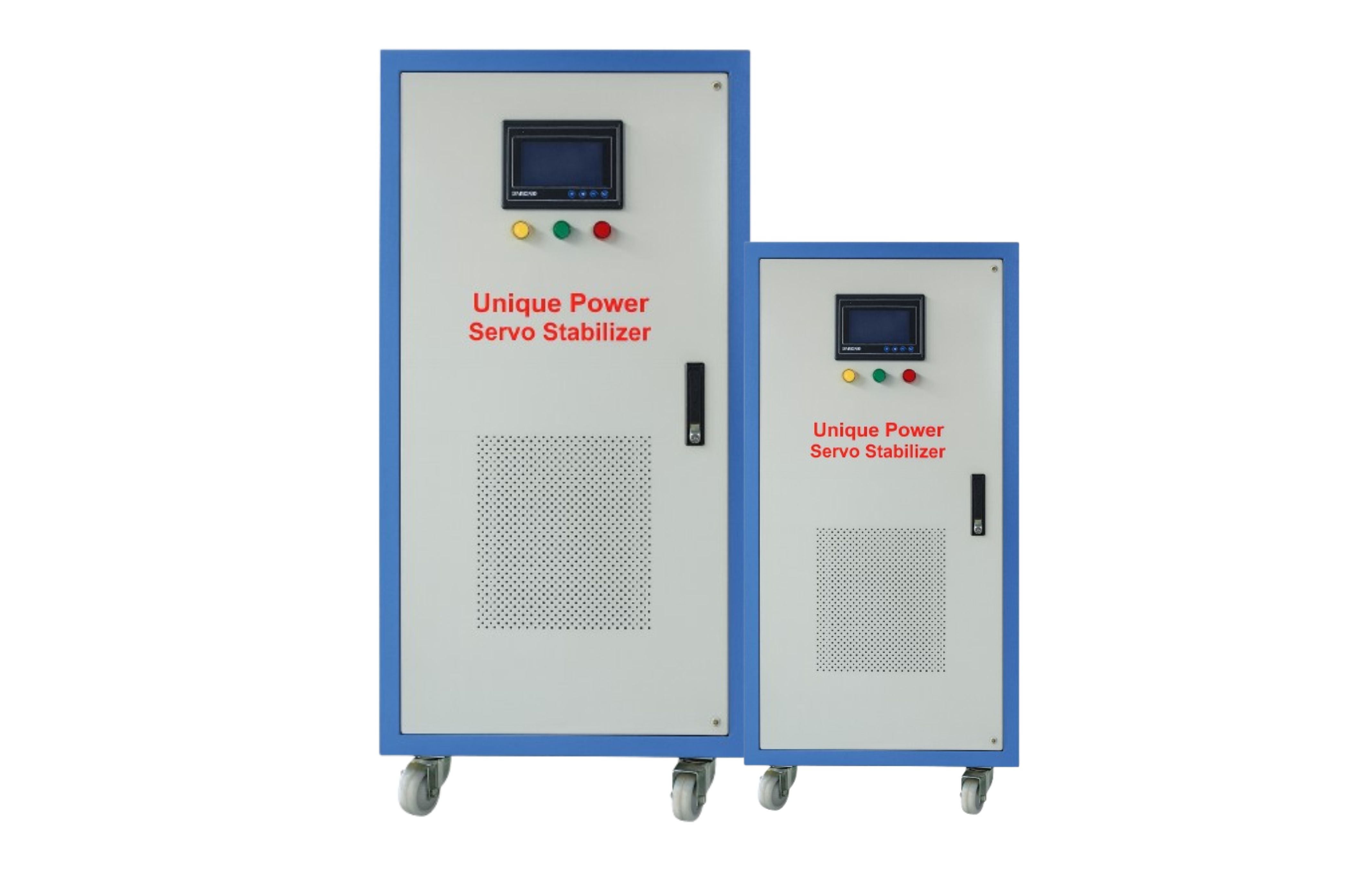 Servo Stabilizers